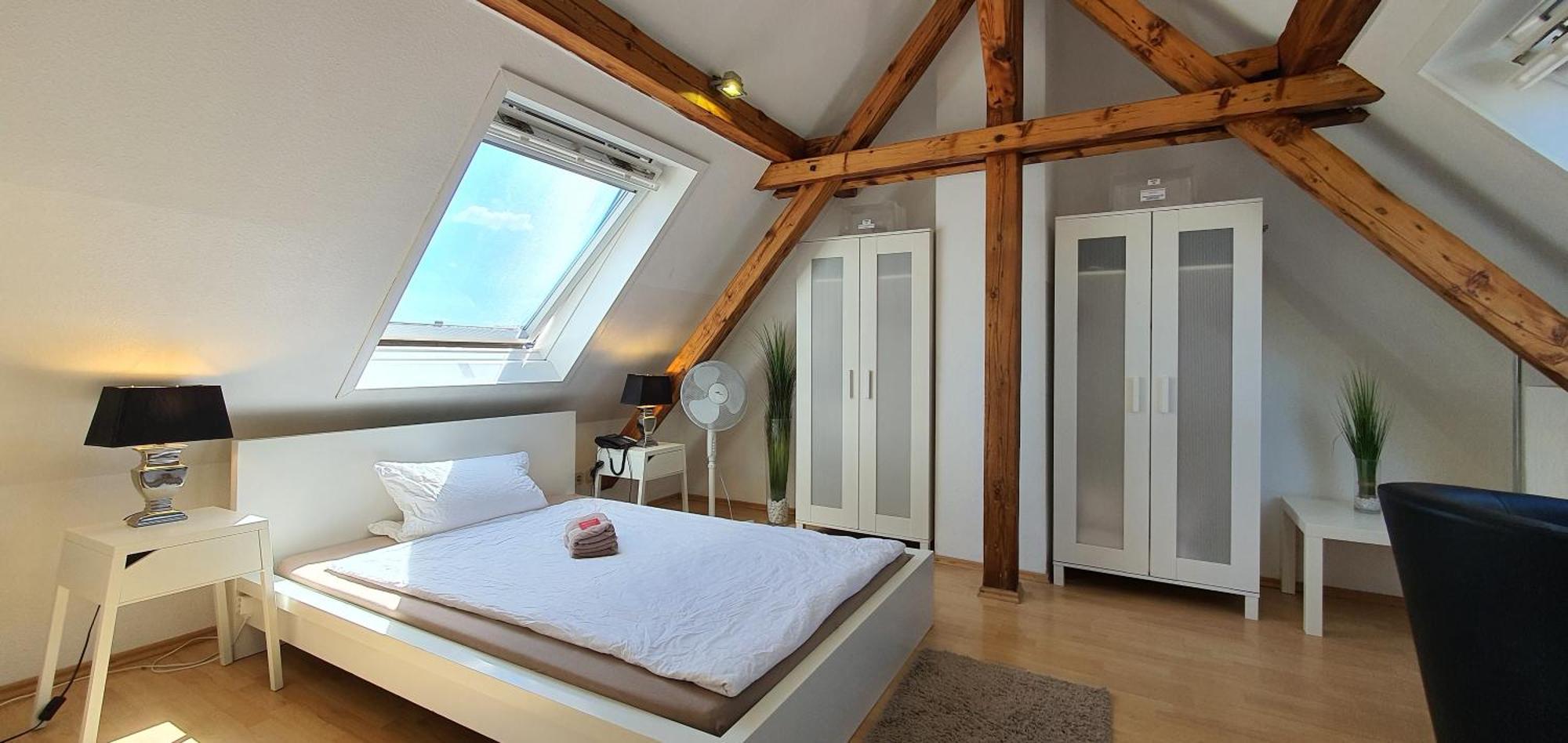 Colodging Mannheim - Private Rooms & Kitchen Exterior foto