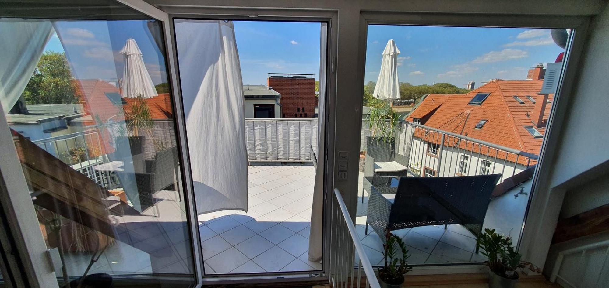 Colodging Mannheim - Private Rooms & Kitchen Exterior foto
